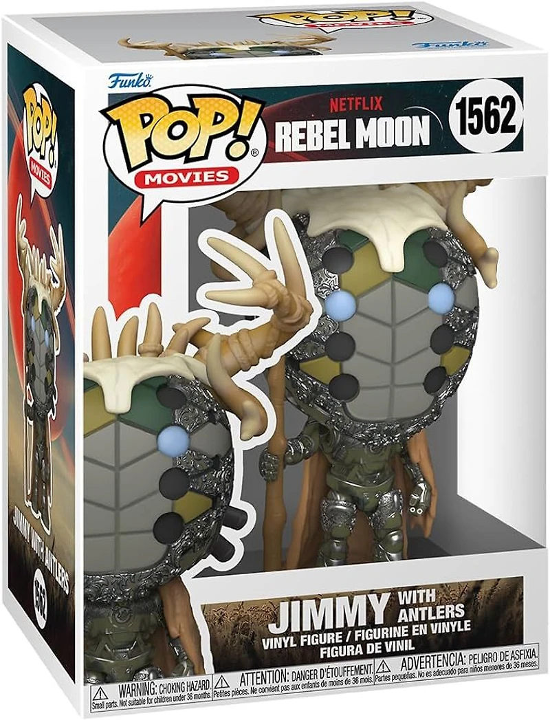 Dr72 Jimmy With Antlers 1562