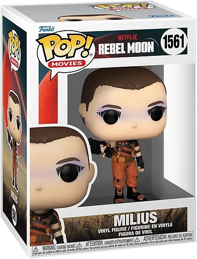 Dr58 Milius 1561