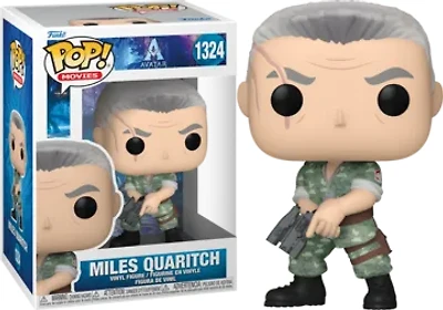 MKP1346 Miles Quaritch 1324