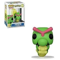 Pokémon : MKP7116 Caterpie 848