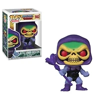 CT1397 Battle Armor Skeletor 563