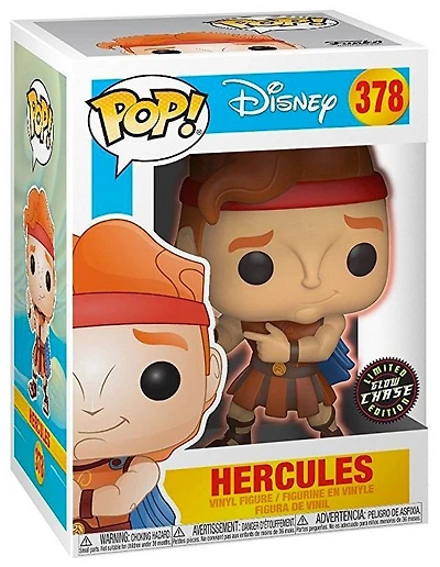 Hercules : At1187 Chase Hercules GID 378