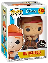 Hercules : At1187 Chase Hercules GID 378