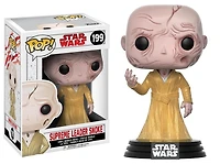 Cm90 Supreme Leader Snoke 199