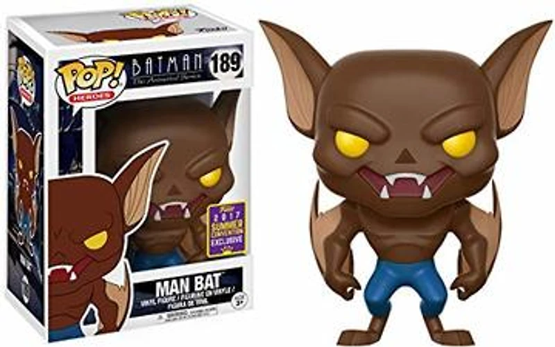EN27 Man Bat 2017 SummCon 189
