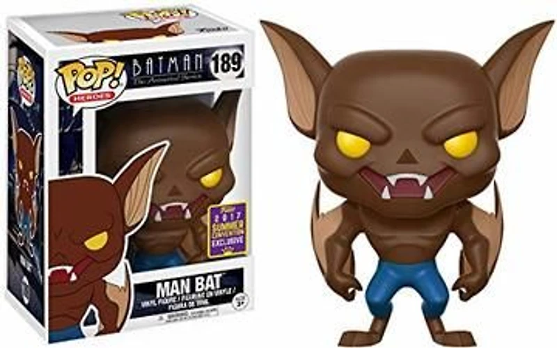 EN27 Man Bat 2017 SummCon 189