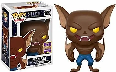 EN27 Man Bat 2017 SummCon 189