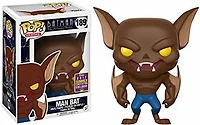 EN27 Man Bat 2017 SummCon 189