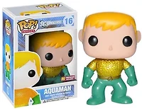 EN35 Aquaman Px 16