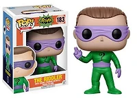 EN32 The Riddler 183