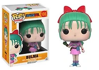 Dragon Ball : En85 Bulma 108