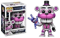 Five Nights At Freddy's : En86 Funtime Freddy 225