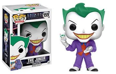 En100 The Joker 155