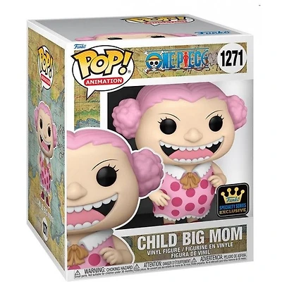 One Piece : ER5 Child Big Mom 1271
