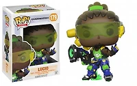 Overwatch : En17 Lucio 179