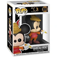 Mickey Mouse : Es29 Beanstalk Mickey 800