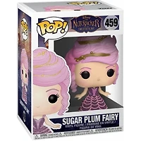 Nutcracker and the Four Realms : Es15 Sugar Plum 459
