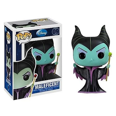 ​Maleficent : Es18 Maleficient 09