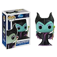 ​Maleficent : Es18 Maleficient 09