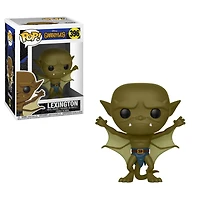 Gargoyles : Es42 Lexington 395