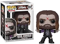 Rob Zombie : EX106 Rob Zombie 137