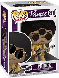 Prince : EX89 Prince 81