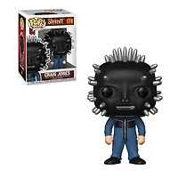 Slipknot : EX113 Craig Jones 178