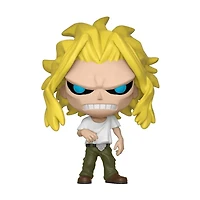 Et3 All Might (Weakened) 371