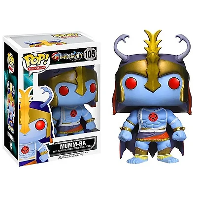 ThunderCats : EY28 Mumm-Ra 105