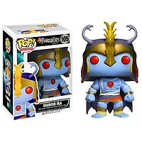 ThunderCats : EY28 Mumm-Ra 105
