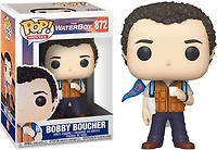 Waterboy : EY31 Bobby Boucher 872