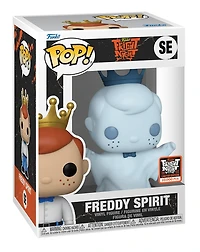 Freddy Funko : EY56 Freddy Spirit SE