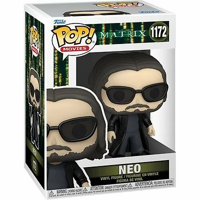 Matrix : Ct1463 Neo 1172