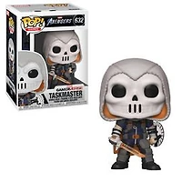 Dl28 Taskmaster 632