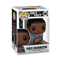 Get Out : EW16 Chris Washington 833