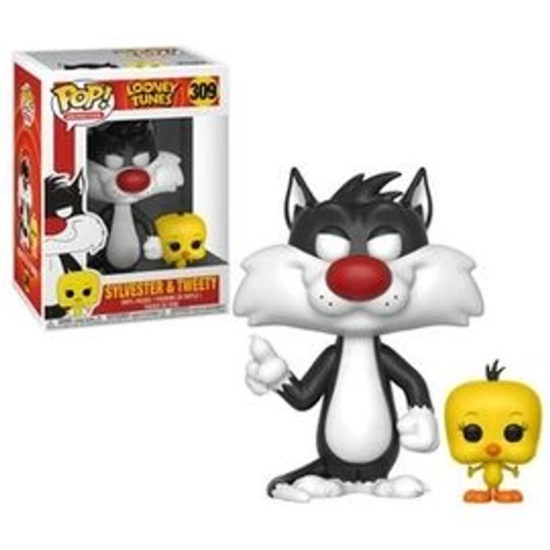 Fe37 Sylvester & Tweety 309