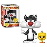 Fe37 Sylvester & Tweety 309