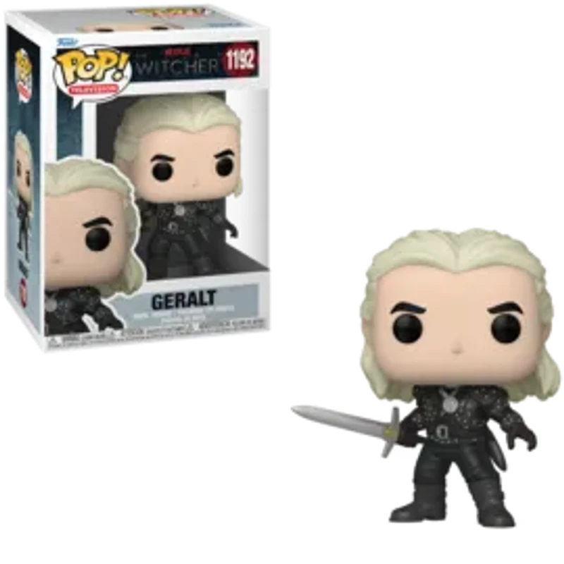 Fe56 Geralt 1192