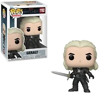 Fe56 Geralt 1192