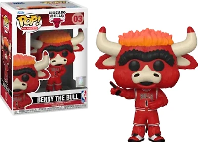 Fe64 Benny The Bull 03