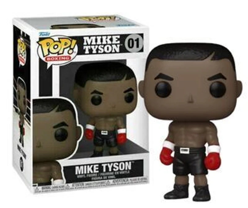 Fe72 Mike Tyson 01