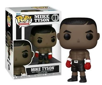 Fe72 Mike Tyson 01