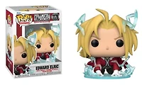 Fe61 Edward Elric 1176