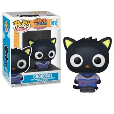 Fe19 Chococat 1018