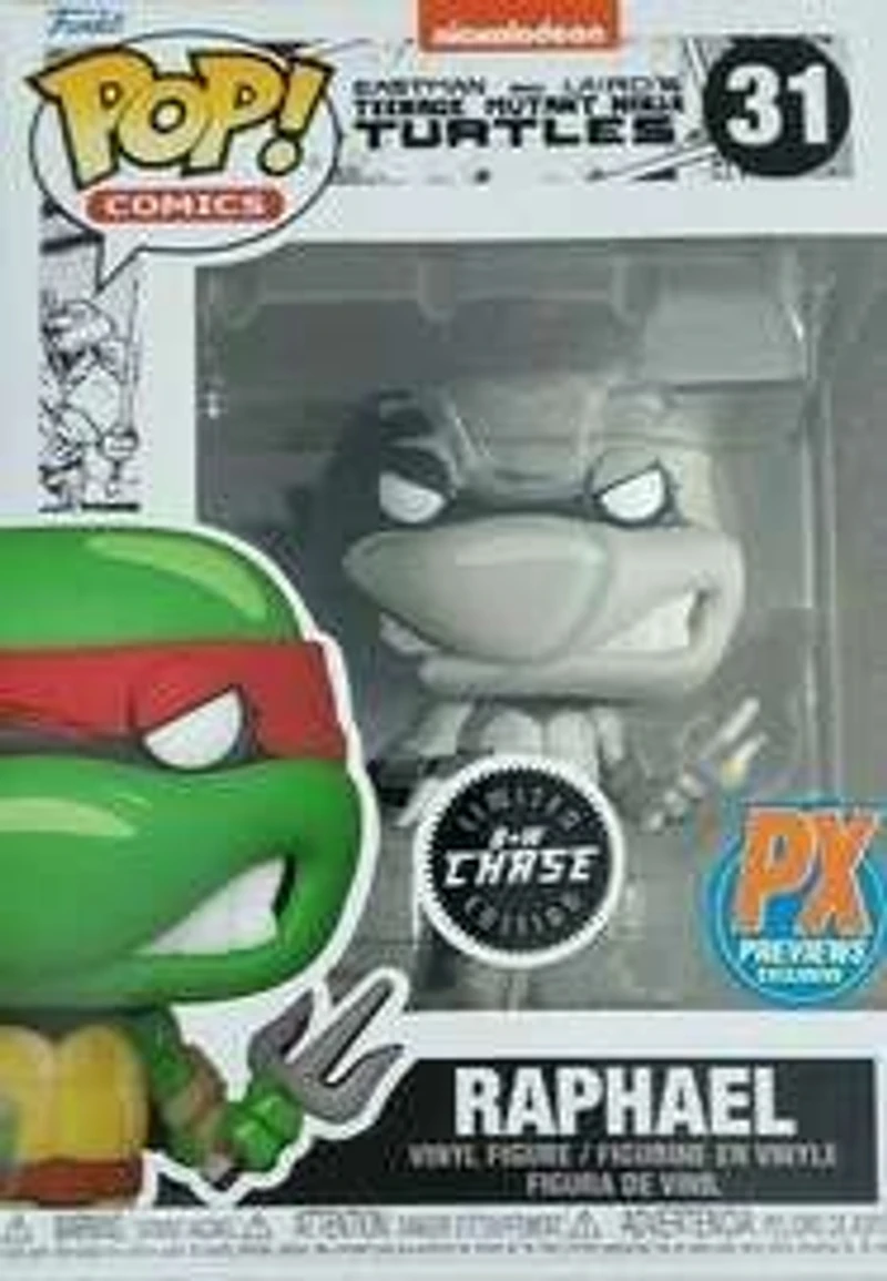 Fe11 Raphael B+W Chase Px 31