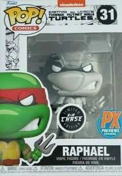 Fe11 Raphael B+W Chase Px 31