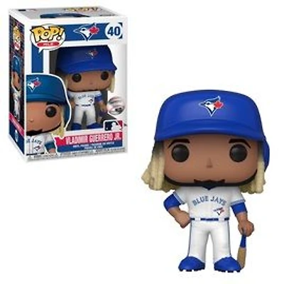 Fe27 Vladimir Guerrero Jr. 40