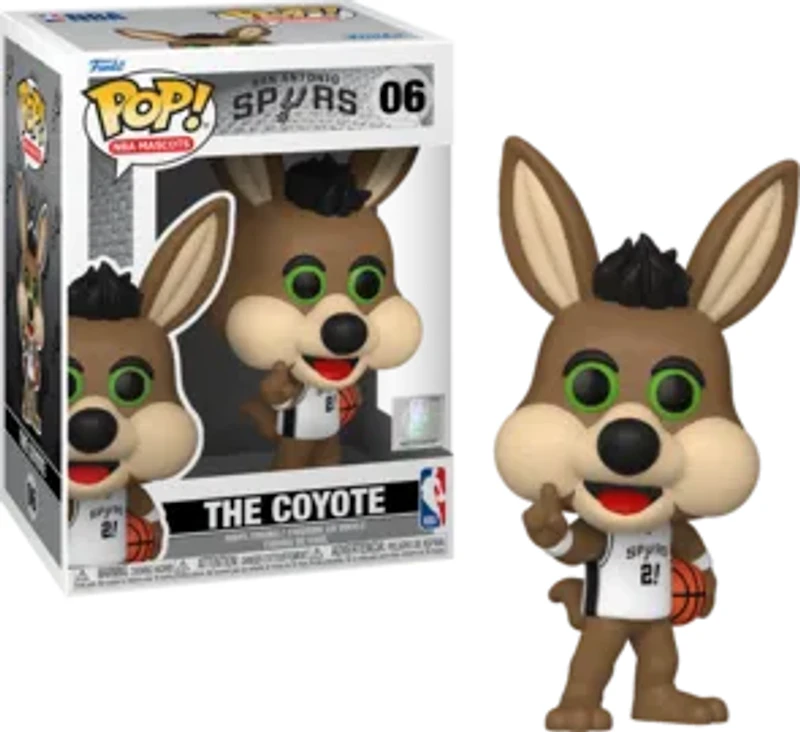 Fe13 The Coyote 06
