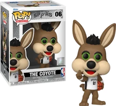 Fe13 The Coyote 06