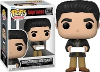 Fd103 Christopher Moltisanti 1294